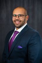 Photo of Attorney Peter G. Aziz
