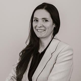 Headshot of Lauren DiBisceglie