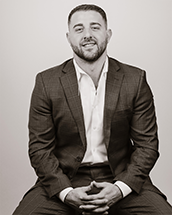 Headshot of Salim F. Sabbagh, Esq.