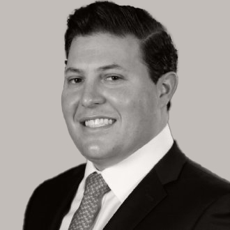 Headshot of Samuel G. Shusterhoff