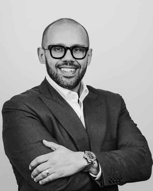 Peter G. Aziz, Esq.
